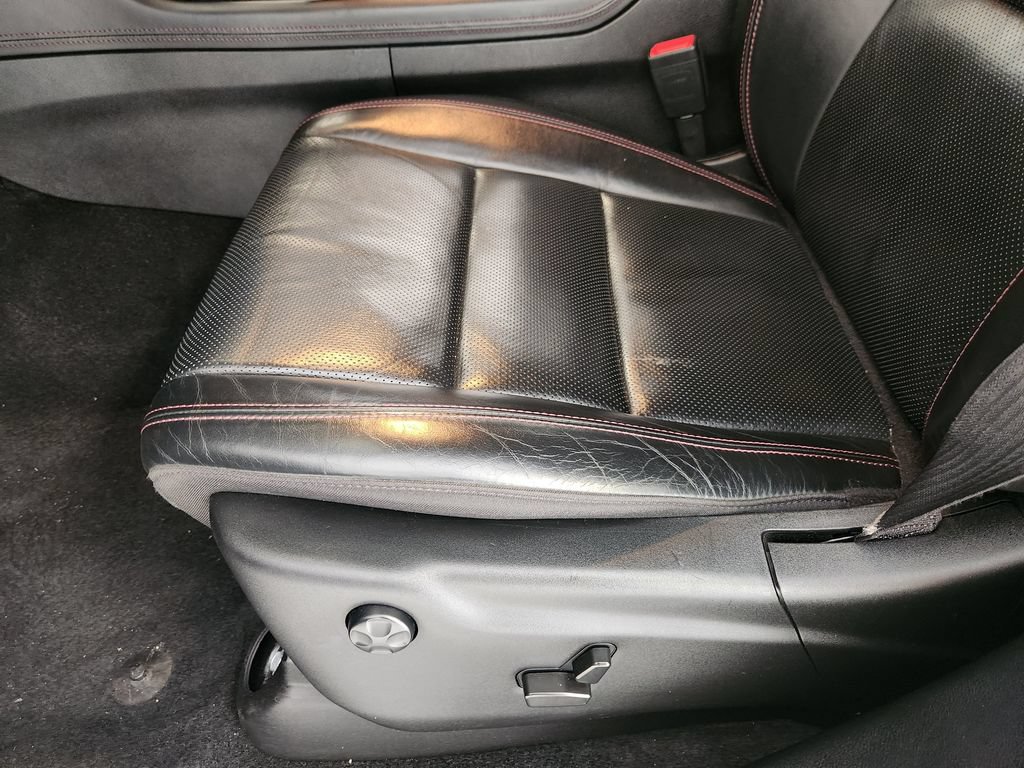 Used 2022 Dodge Durango R/T RWD image 23