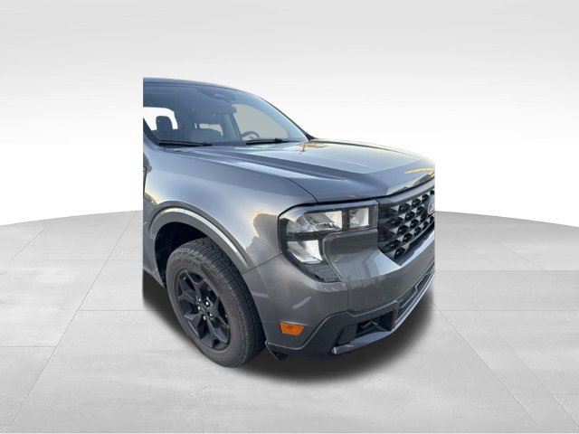 Used 2025 Ford Maverick XLT w/ XLT Luxury Package AWD/4WD image 15