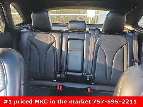 Used 2017 Lincoln MKC Reserve image 14