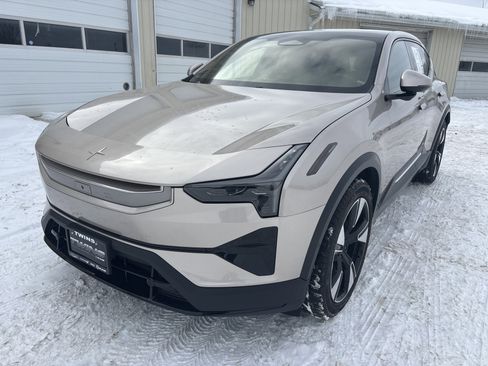 Used 2025 Polestar Polestar 3 image 11