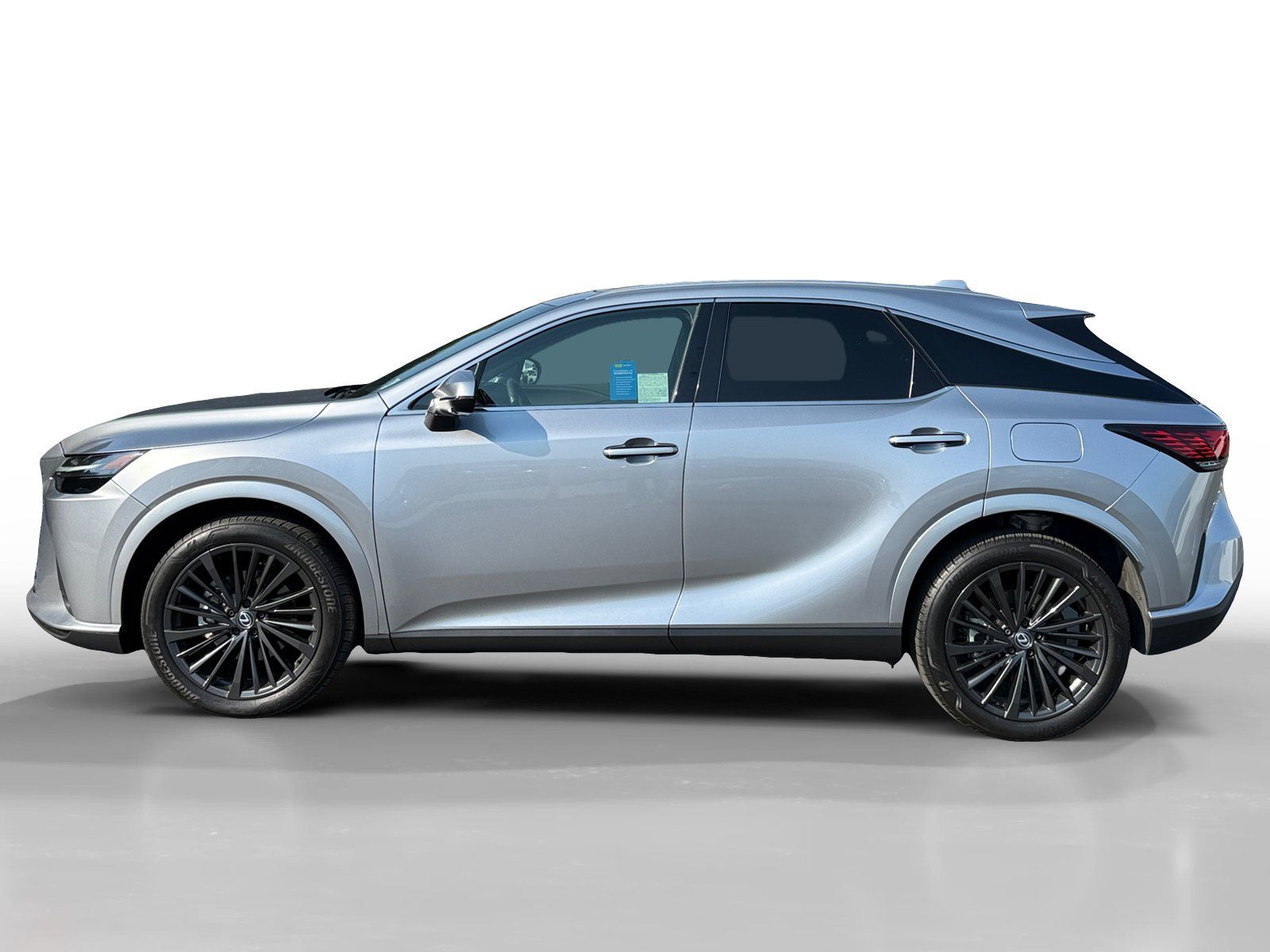 Used 2024 Lexus RX 350 Premium w/ Convenience Package FWD image 2