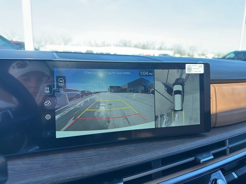 New 2026 Hyundai Santa Fe Calligraphy w/ Tow & Go Package AWD/4WD image 20