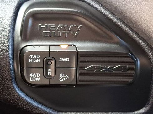 Used 2022 RAM 2500 Laramie image 31