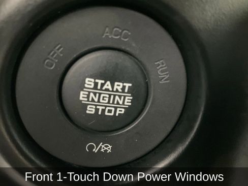 Certified 2020 Jeep Wrangler Sport image 24