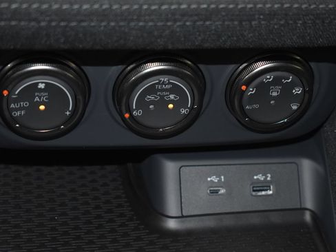 New 2026 Nissan Z Sport w/ Floor Mat Package RWD image 22