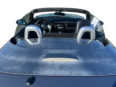 Used 2008 MAZDA MX-5 Miata Grand Touring w/ Premium Pkg image 25