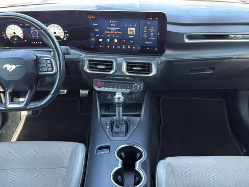 Used 2024 Ford Mustang GT Premium image 14