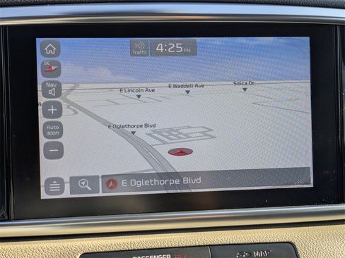 Used 2022 Kia Sportage EX w/ EX Technology Package image 24