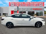 Certified 2023 Nissan Sentra SV image 4