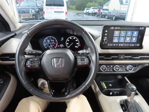 Used 2024 Honda HR-V EX-L image 21