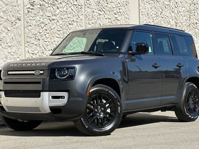 Certified 2023 Land Rover Defender 110 SE