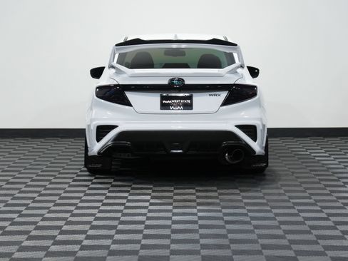 Used 2023 Subaru WRX Premium image 7