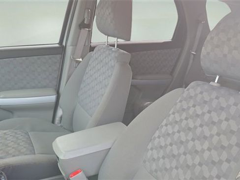 Used 2007 Chevrolet Equinox LS image 27