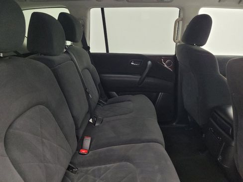 Used 2019 Nissan Armada SV w/ Driver Package RWD image 19
