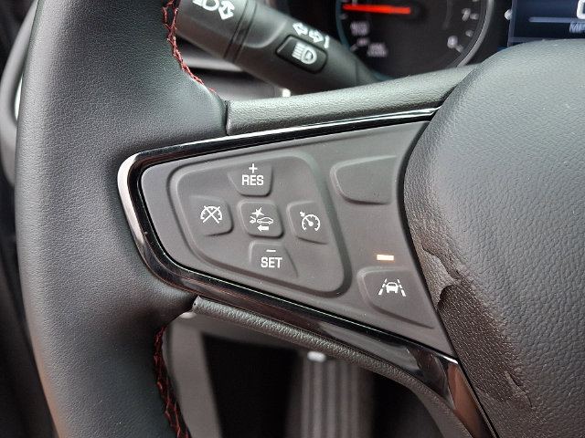 Used 2024 Chevrolet Equinox RS AWD/4WD image 31