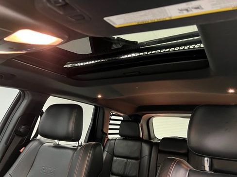 Used 2016 Jeep Grand Cherokee Limited 75th Anniversary image 42