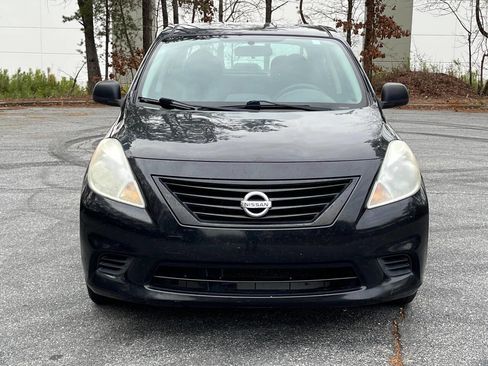 Used 2013 Nissan Versa S image 5