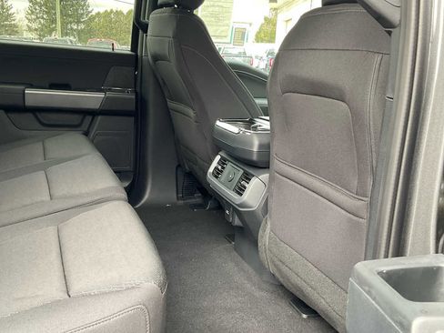 Used 2026 Ford F150 XLT w/ Equipment Group 302A MID image 55