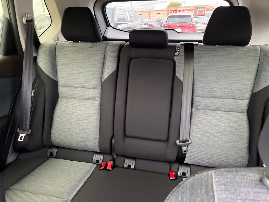 Certified 2023 Nissan Rogue SV AWD/4WD image 13