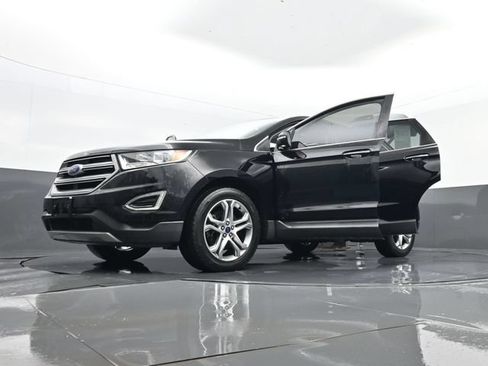 Used 2016 Ford Edge Titanium AWD/4WD image 34