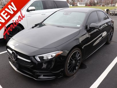 Used 2020 Mercedes-Benz A 220 4MATIC