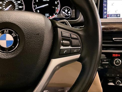 Used 2018 BMW X5 sDrive35i image 22