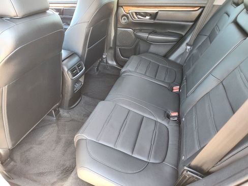 Used 2022 Honda CR-V Touring image 35