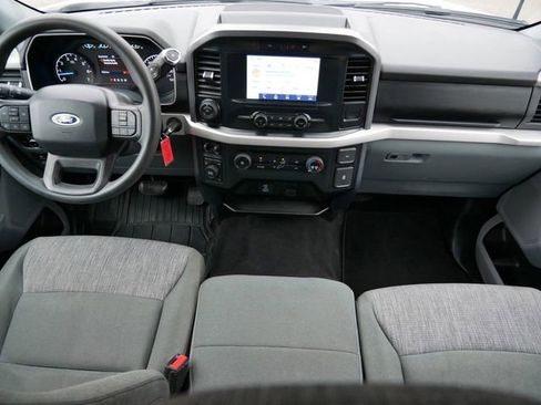 Used 2023 Ford F150 XLT w/ Trailer Tow Package AWD/4WD image 13