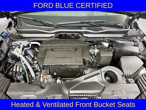 Used 2024 Honda Pilot Elite image 32