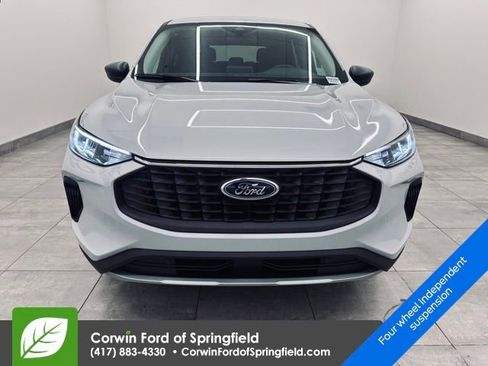 New 2026 Ford Escape Active w/ Cold Weather Package image 8