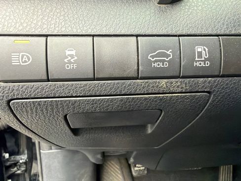 Used 2024 Toyota Camry SE FWD image 34