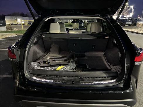 Certified 2024 Lexus RX 350 AWD image 22