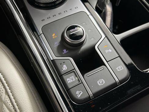 New 2026 Kia Sorento SX Prestige AWD/4WD image 33