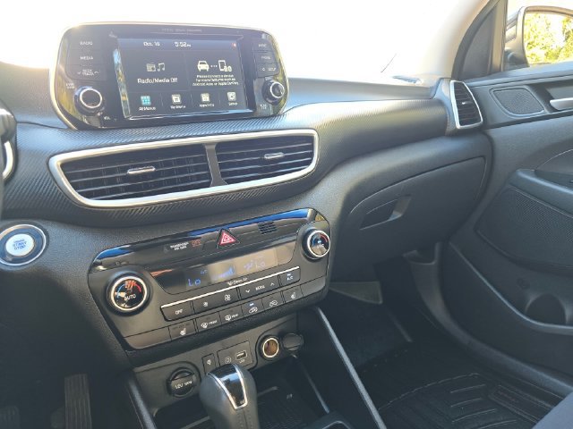 Used 2021 Hyundai Tucson Sport AWD/4WD image 32