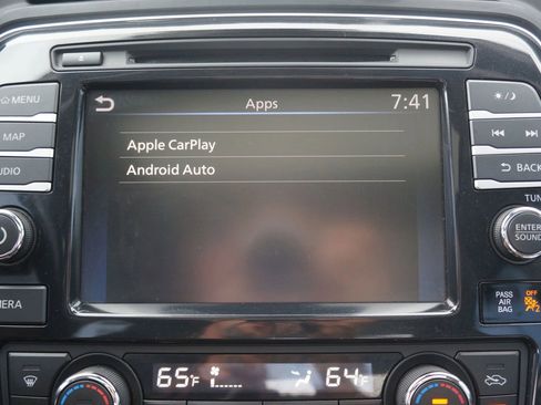 Used 2020 Nissan Maxima Platinum w/ Reserve Package image 29