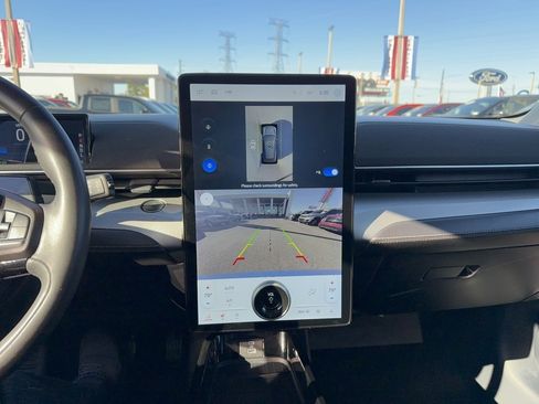 Certified 2022 Ford Mustang Mach-E Select w/ Comfort/Technology Package image 19