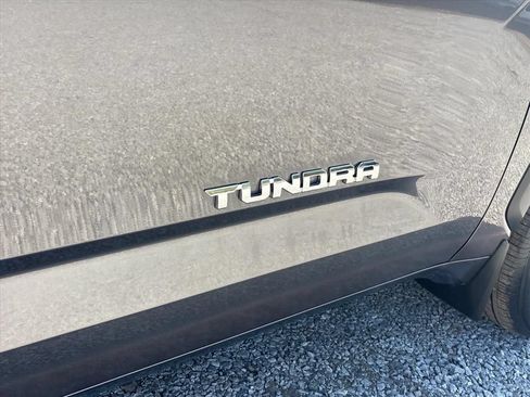Used 2025 Toyota Tundra SR5 AWD/4WD image 11