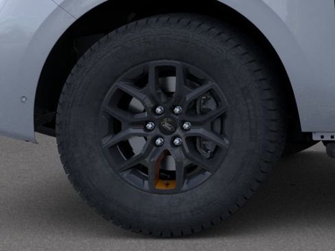 New 2026 Ford Expedition Tremor AWD/4WD image 23