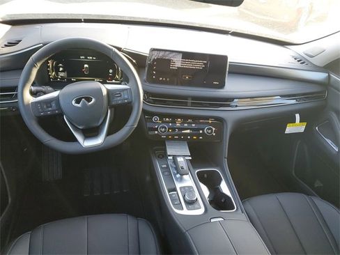 New 2026 INFINITI QX60 Luxe w/ Cargo Package image 14