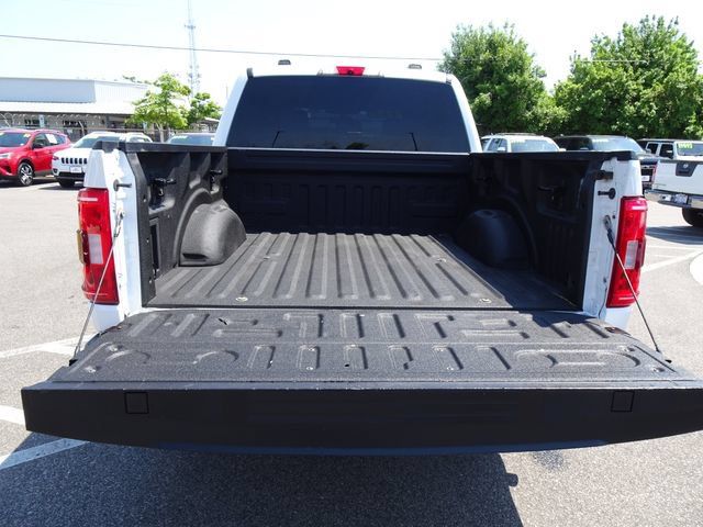 Used 2021 Ford F150 XLT w/ Equipment Group 302A High AWD/4WD image 30
