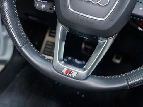 Used 2020 Audi SQ7 Prestige image 42