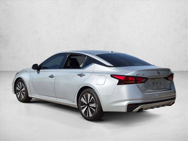 Used 2019 Nissan Altima 2.5 SL FWD image 7