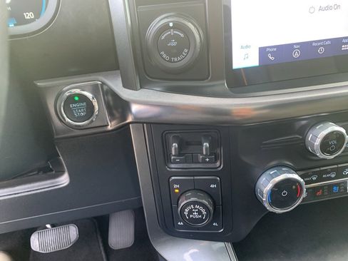 Used 2023 Ford F150 Tremor w/ Equipment Group 402A High image 19