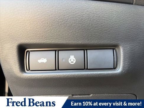 New 2026 Nissan Sentra SV w/ SV Convenience Package FWD image 17