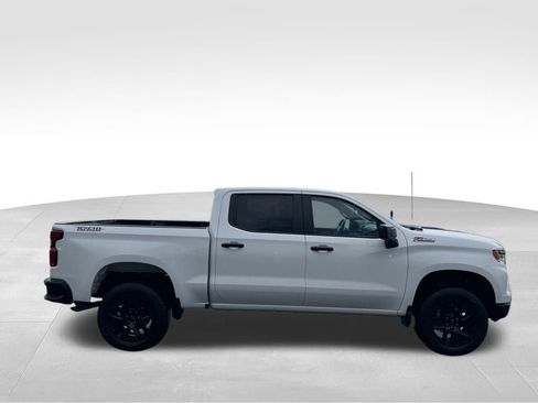 Certified 2024 Chevrolet Silverado 1500 LT Trail Boss image 20