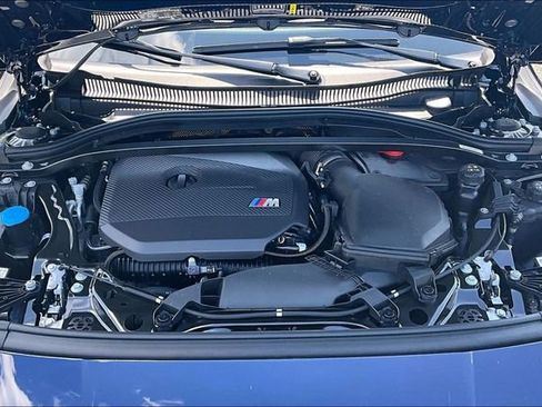 Used 2025 BMW M235i xDrive AWD/4WD image 10