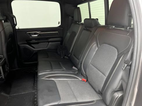 Used 2021 RAM 1500 Rebel w/ Rebel Level 1 Equipment Group AWD/4WD image 13