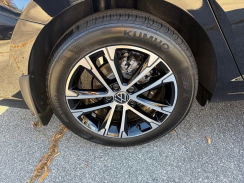 New 2026 Volkswagen Jetta Sport image 23