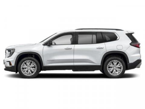 Used 2026 GMC Acadia Elevation w/ Elevation Premium Package FWD image 6