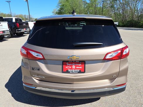 Used 2019 Chevrolet Equinox LT image 7
